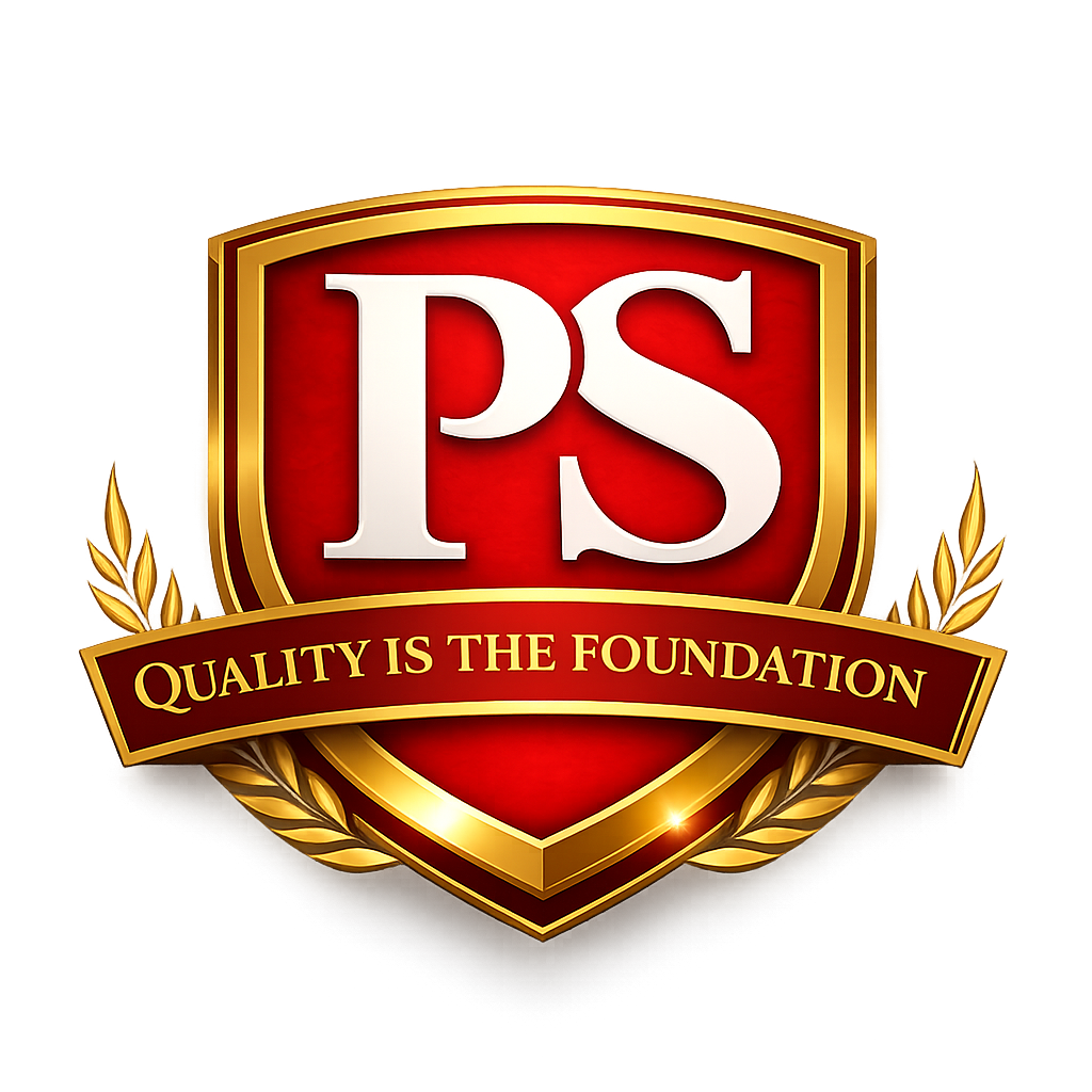 PS Enterprises Logo